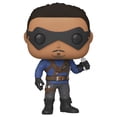 thumbnail image 1 of Funko POP! TV: Umbrella Academy - Diego Hargreeves, 1 of 5
