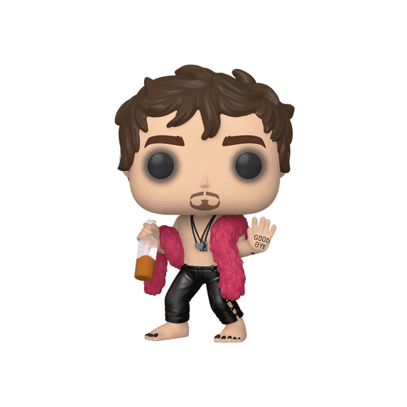 Funko POP! TV: Umbrella Academy - Klaus Hargreeves