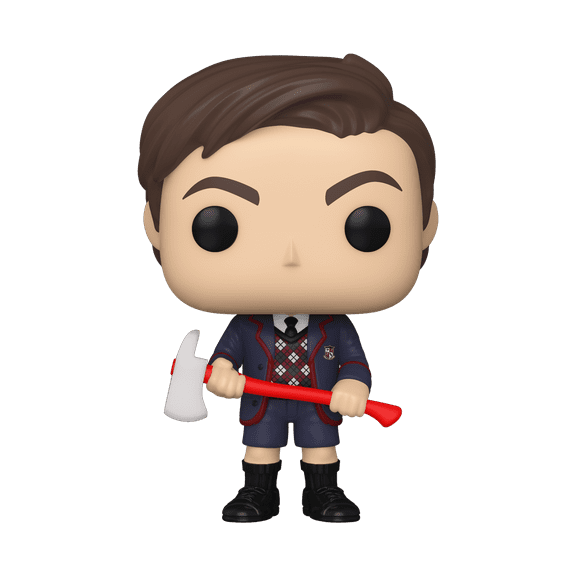 FUNKO POP! TELEVISION: Umbrella Academy - Number 5