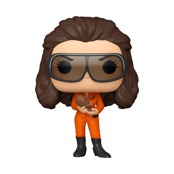 Funko POP! TV: V TV Show - Diana
