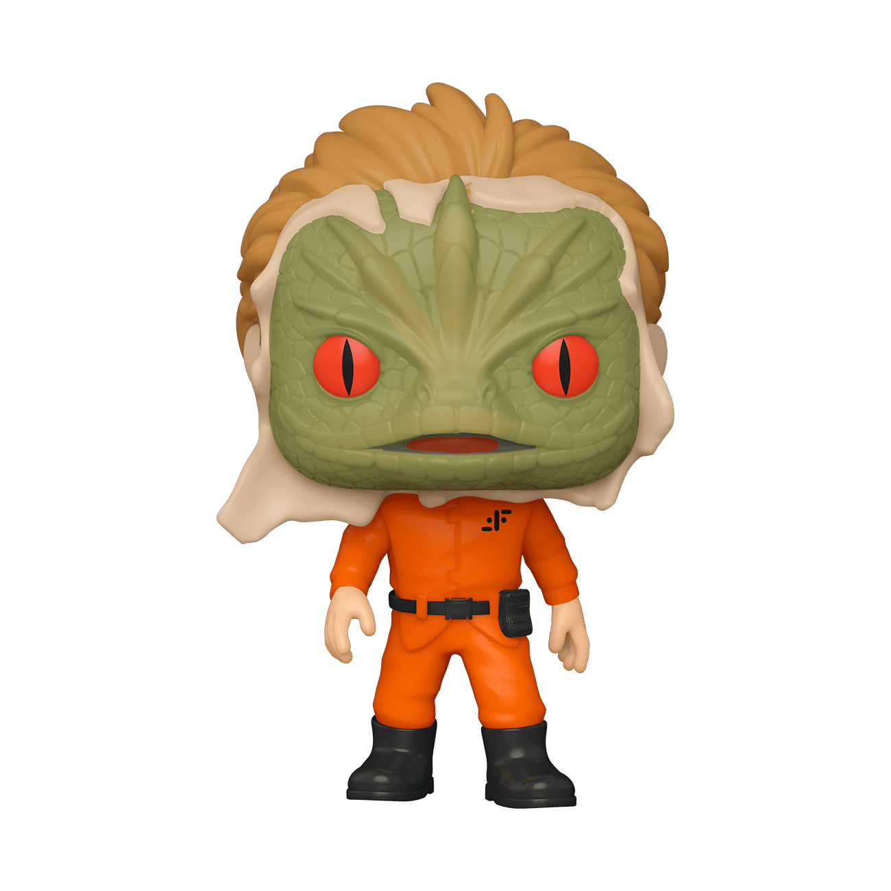 Funko POP! TV: V TV Show - Exposed Alien - Walmart.com