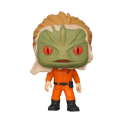 Funko POP! TV: V TV Show - Exposed Alien