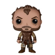 Funko POP TV: Vikings Floki Action Figure