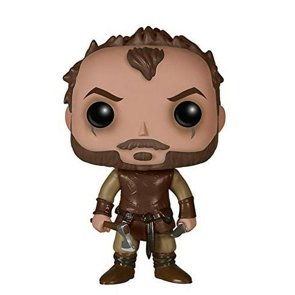 Funko POP TV: Vikings Floki Action Figure