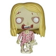 thumbnail image 1 of Funko Pop! Television #154 Teddy Bear Girl The Walking Dead, 1 of 2