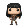 thumbnail image 1 of Funko POP! TV: Xena Warrior Princess - Xena, 1 of 5