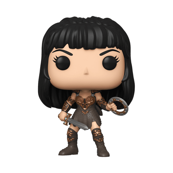 Funko POP! TV: Xena Warrior Princess - Xena