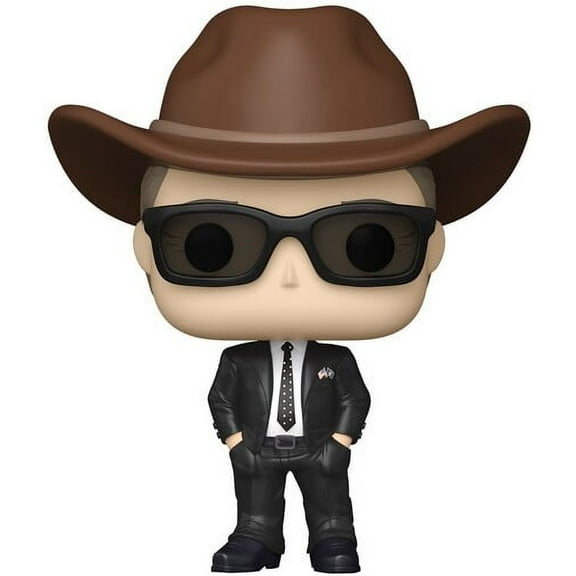 Funko POP! TV: Yellowstone S2 John Dutton