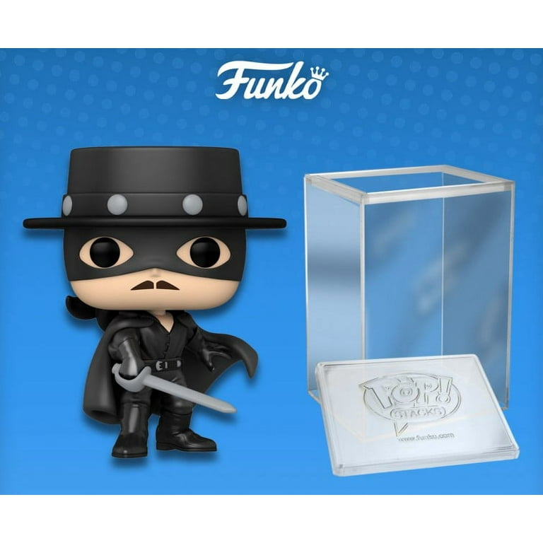 Buy Pop! Zorro at Funko.