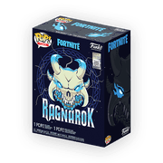 Funko POP & Tee: Fortnite - Ragnarok (Glow) - Walmart Exclusive