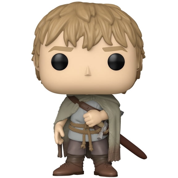 Funko POP! Television: A Knight of the Seven Kingdoms - Dunk (Styles May Vary) (Game of Thrones)