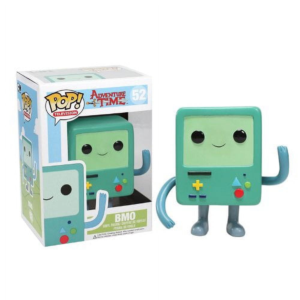 Bmo adventure time toy deals