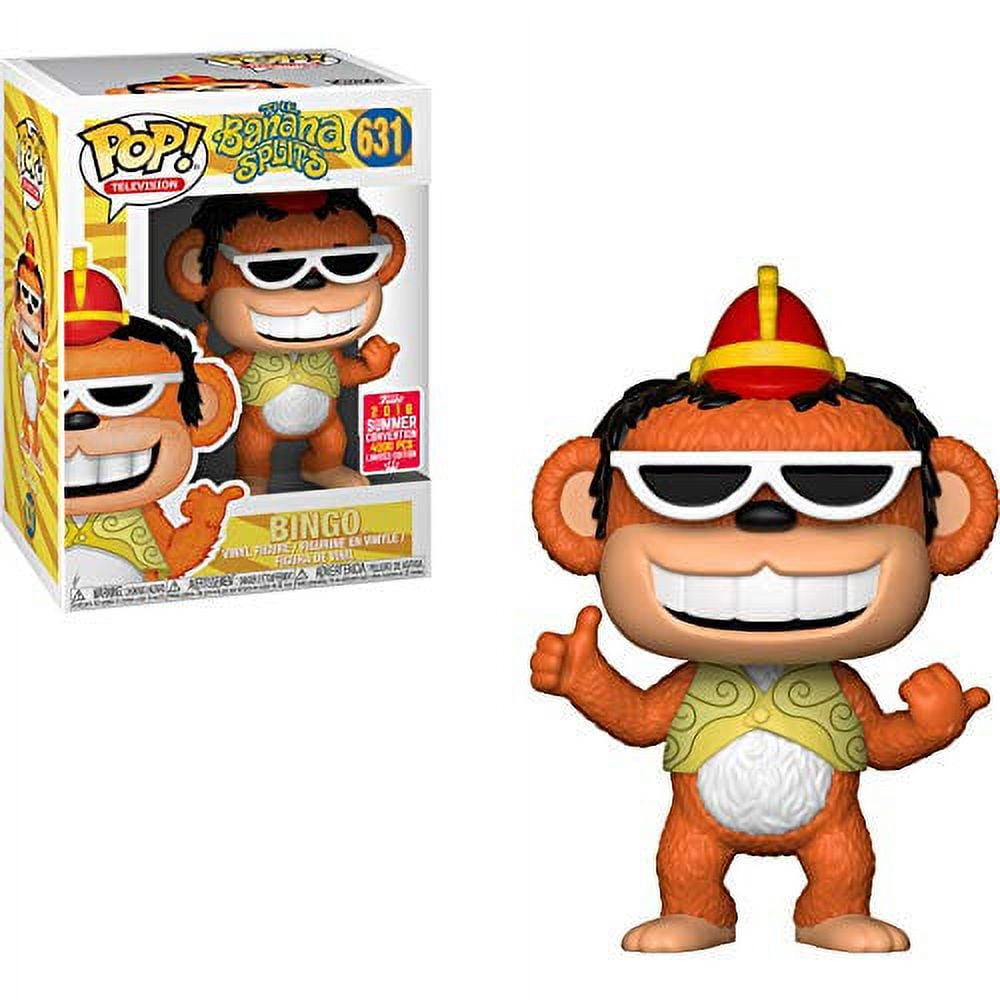 Funko clearance pop split