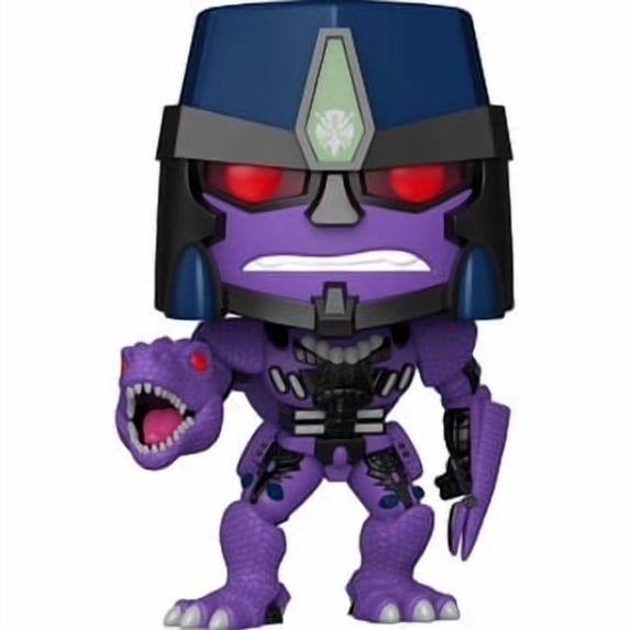 Funko POP! Television: Beast Wars – Megatron #1716 Vinyl Figure