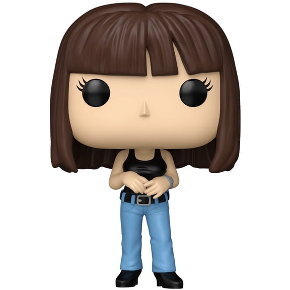 Funko POP! Television: Beverly Hills 90210, Brenda Walsh ('90's)