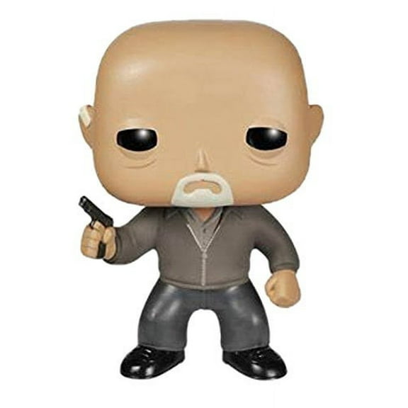 Funko POP Television Breaking Bad Mike Ehrmantraut
