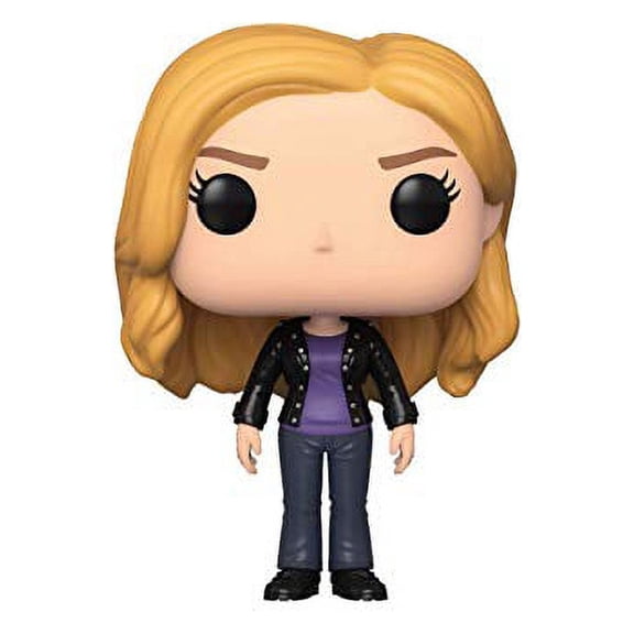 Community Funko POP! TV Britta Perry Vinyl Figure
