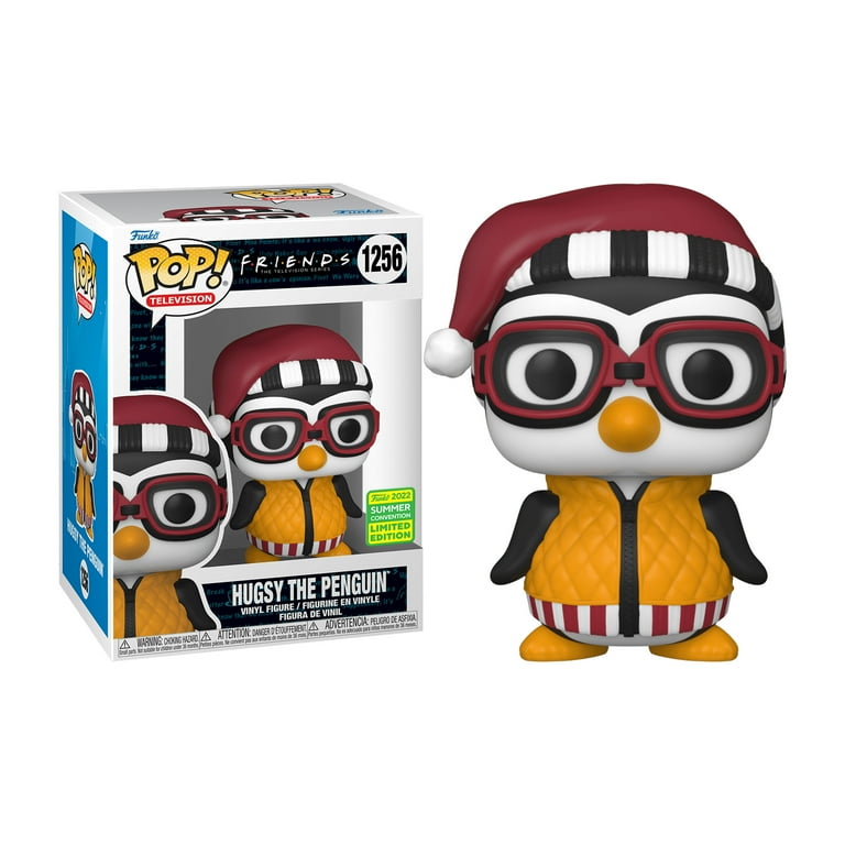 フィギュア Funko POP 海外ドラマ　フレンズ　ハグジー Exclusive Funko POP! Television Friends: Limited Edition Hugsy the
