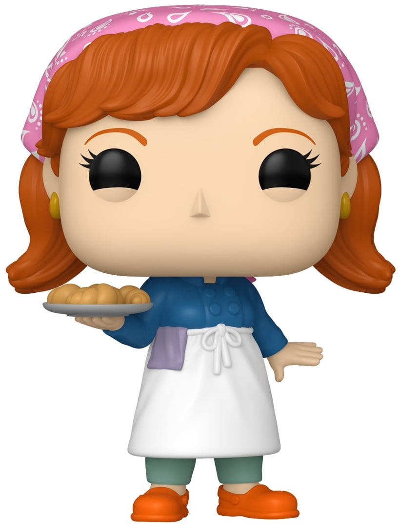Funko POP! Television: Gilmore Girls - Sookie St. James, 25th