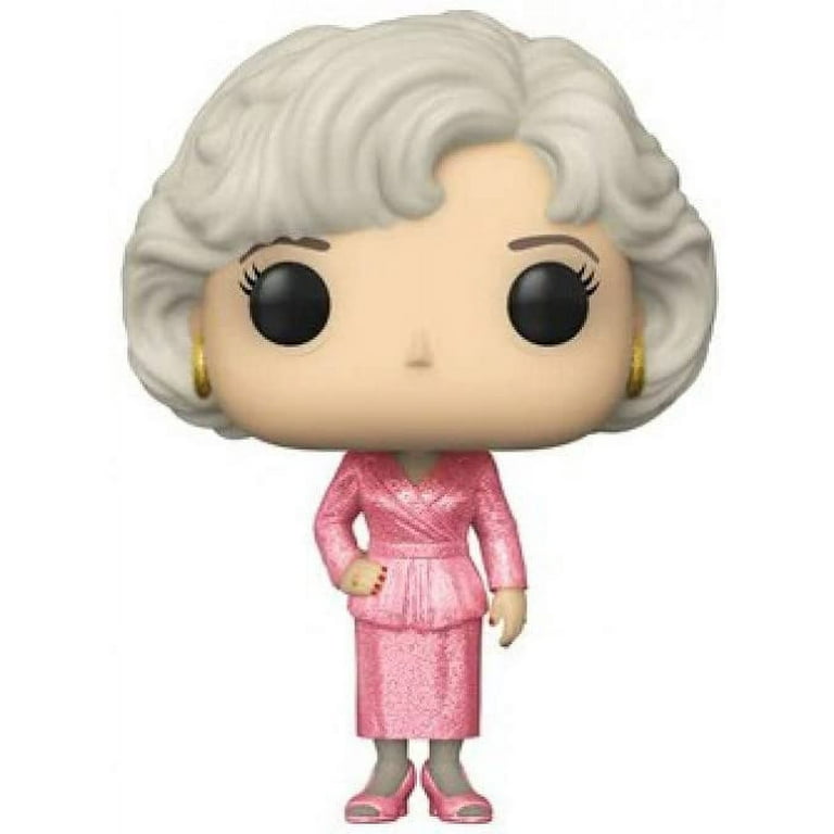 Golden girls sale pop dolls