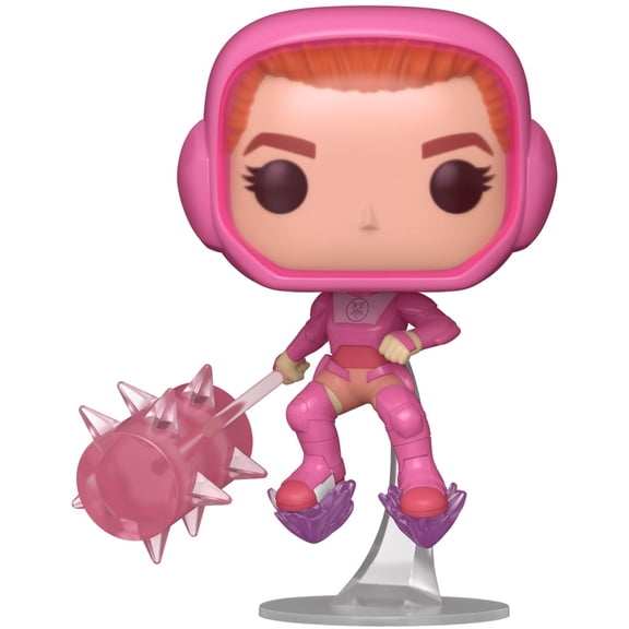 Funko POP! Television: Invincible - Atom Eve, Armored