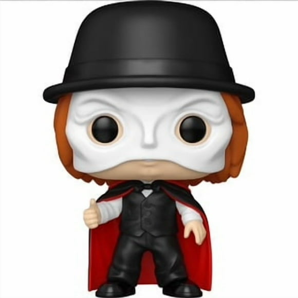Funko POP! Television: Phantom Chucky #1721 Vinyl Figure | Limited Horror Collectible