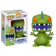 thumbnail image 1 of Funko POP Television: Rugrats, Reptar, 1 of 2