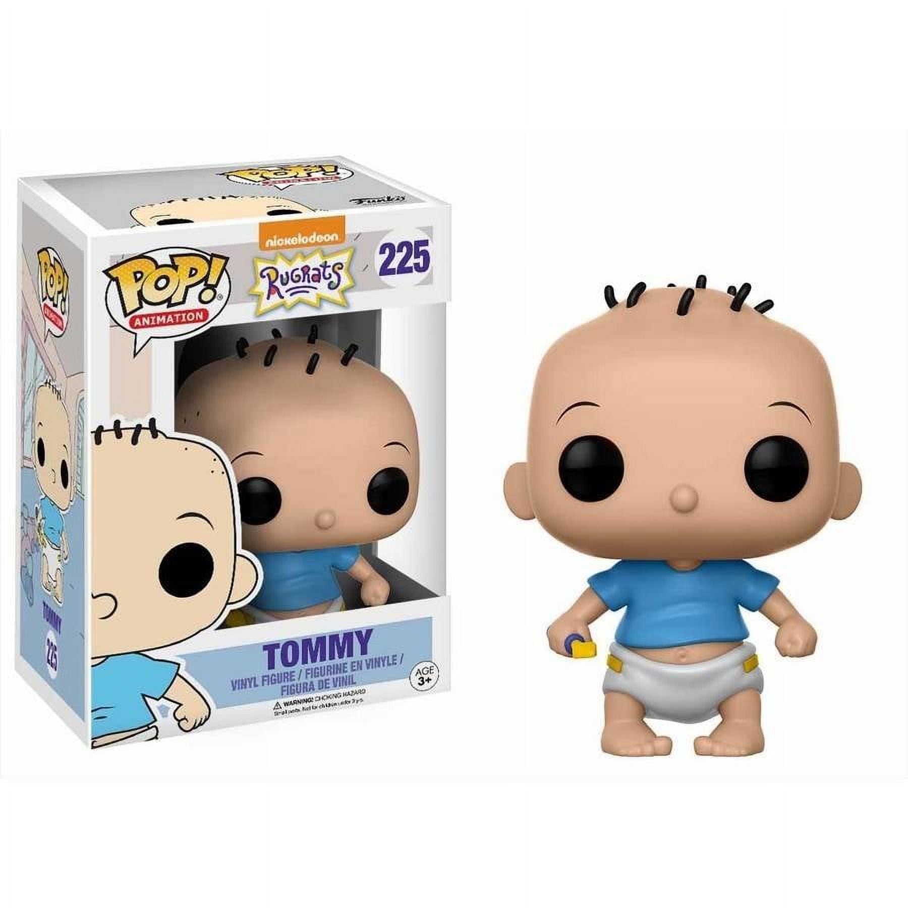 Rugrats Dolls