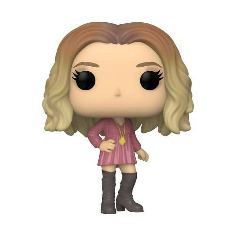 Funko Pop! Schitts Creek Alexis Rose Convention Exclusive #1169