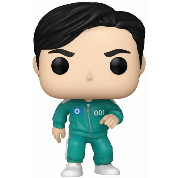 Funko POP! Television: Squid Game - Player 001