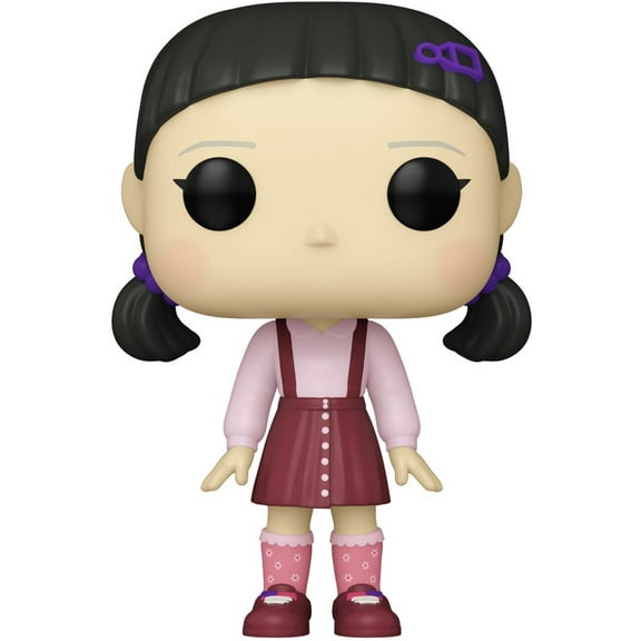 Funko POP! Television: Squid Game - Young-Hee