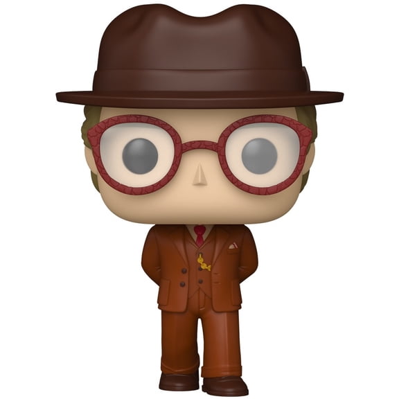 Funko POP! Television: Stranger Things - Mr. Whatsit