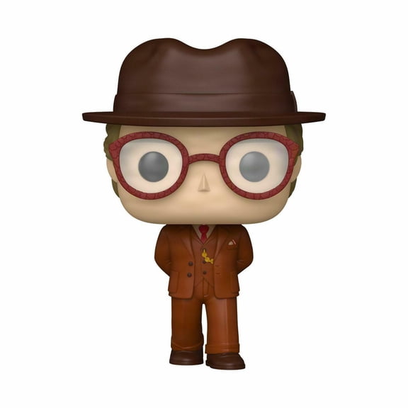 Funko POP! Television Stranger Things Mr. Whatsit 3.75" Vinyl Figure (#1808)