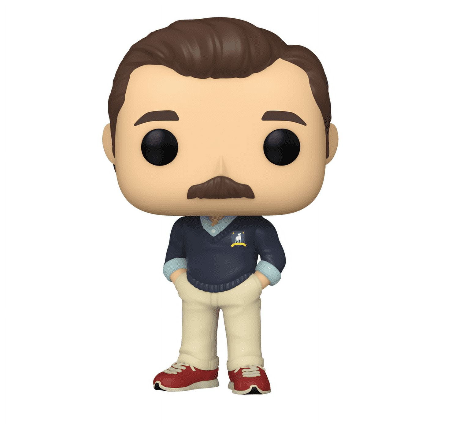 Funko POP! Television Ted Lasso SDCC 2022 Exclusive