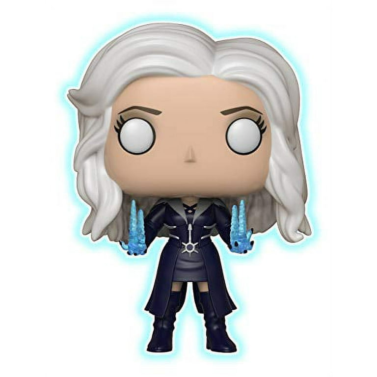 Funko pop hotsell killer frost nycc