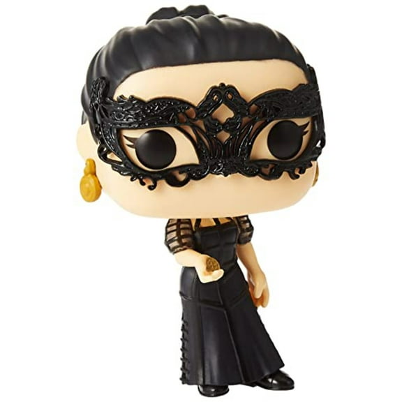 Funko POP! Television The Witcher Yennefer #1210 [Masked] Exclusive