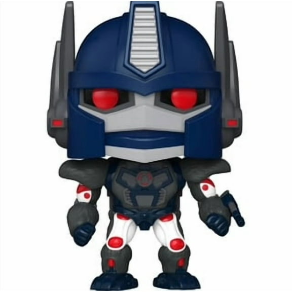 Funko POP! Television: Transformers – Optimus Primal #1717 Vinyl Figure