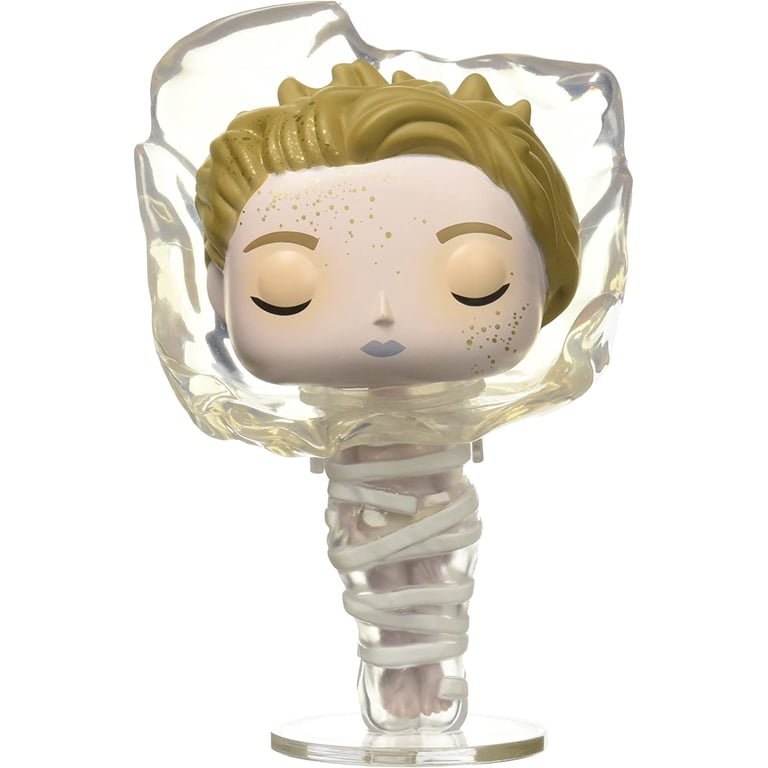 Funko POP Twin Peaks ローラ・パーマー 447 希少 Funko POP Television Twin Peaks Laura Palmer in Plastic Wrap