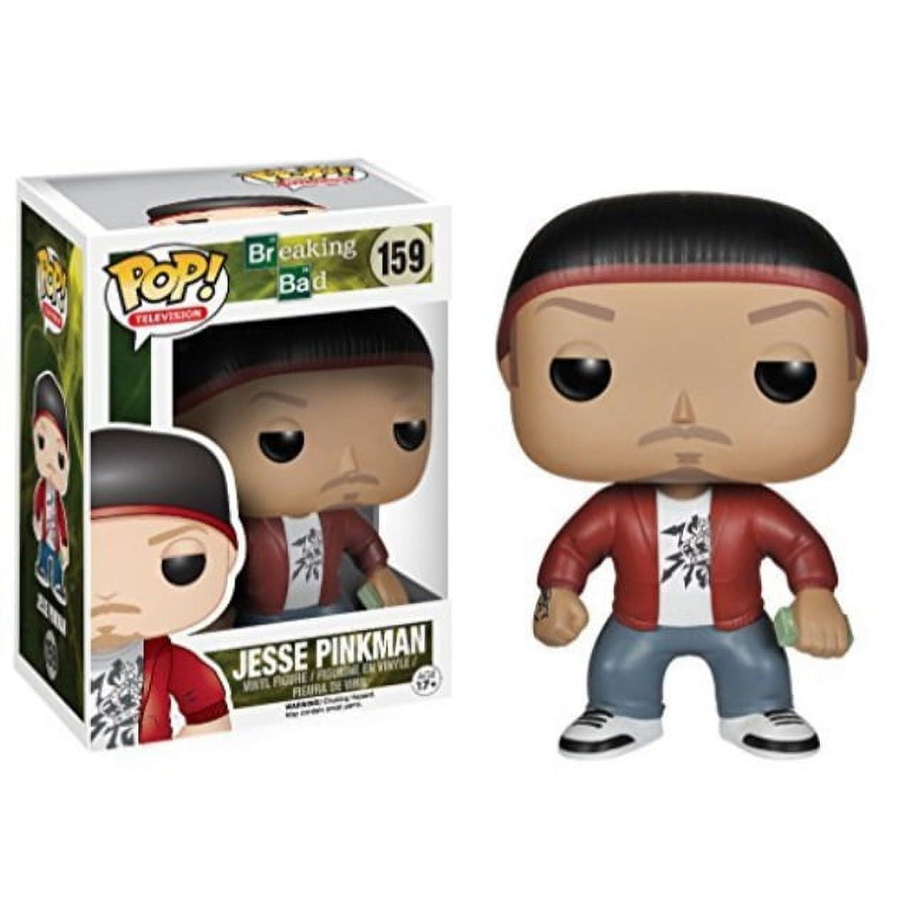 Funko hotsell breaking bad