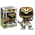 thumbnail image 1 of Funko POP Television - Vinyl Figure - Power Rangers - White Ranger, 1 of 2