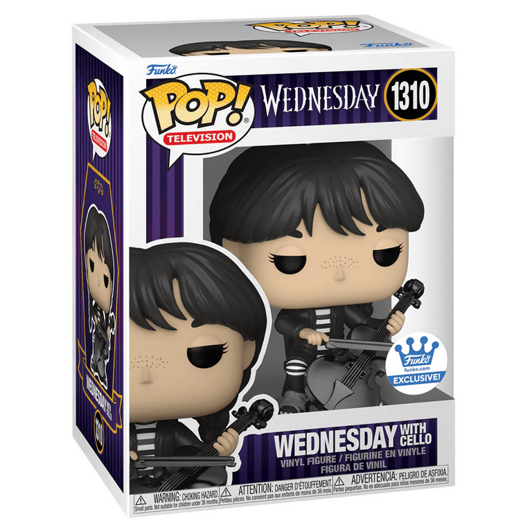 Funko cheap shop wednesday