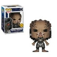 thumbnail image 1 of Funko POP - The Predator - Fugitive Predator (Chase) - Vinyl Collectible Figure, 1 of 1