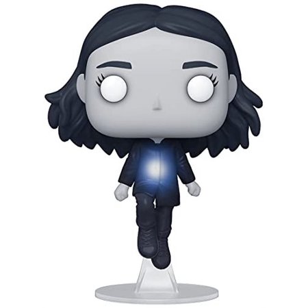 Vanya 1118 Exclusive Glow in the Dark Vinyl Figure With Protector