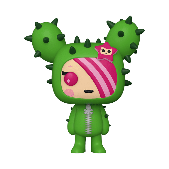 Funko POP! Tokidoki - SANDy