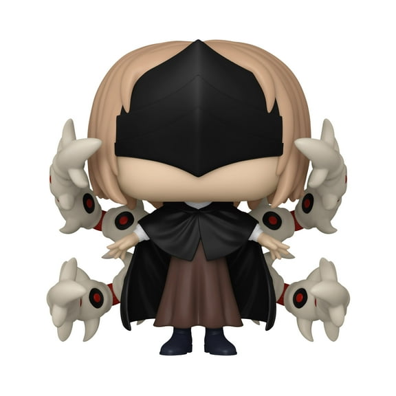 Funko POP! Tokyo Ghoul -  Hinami Fueguchi