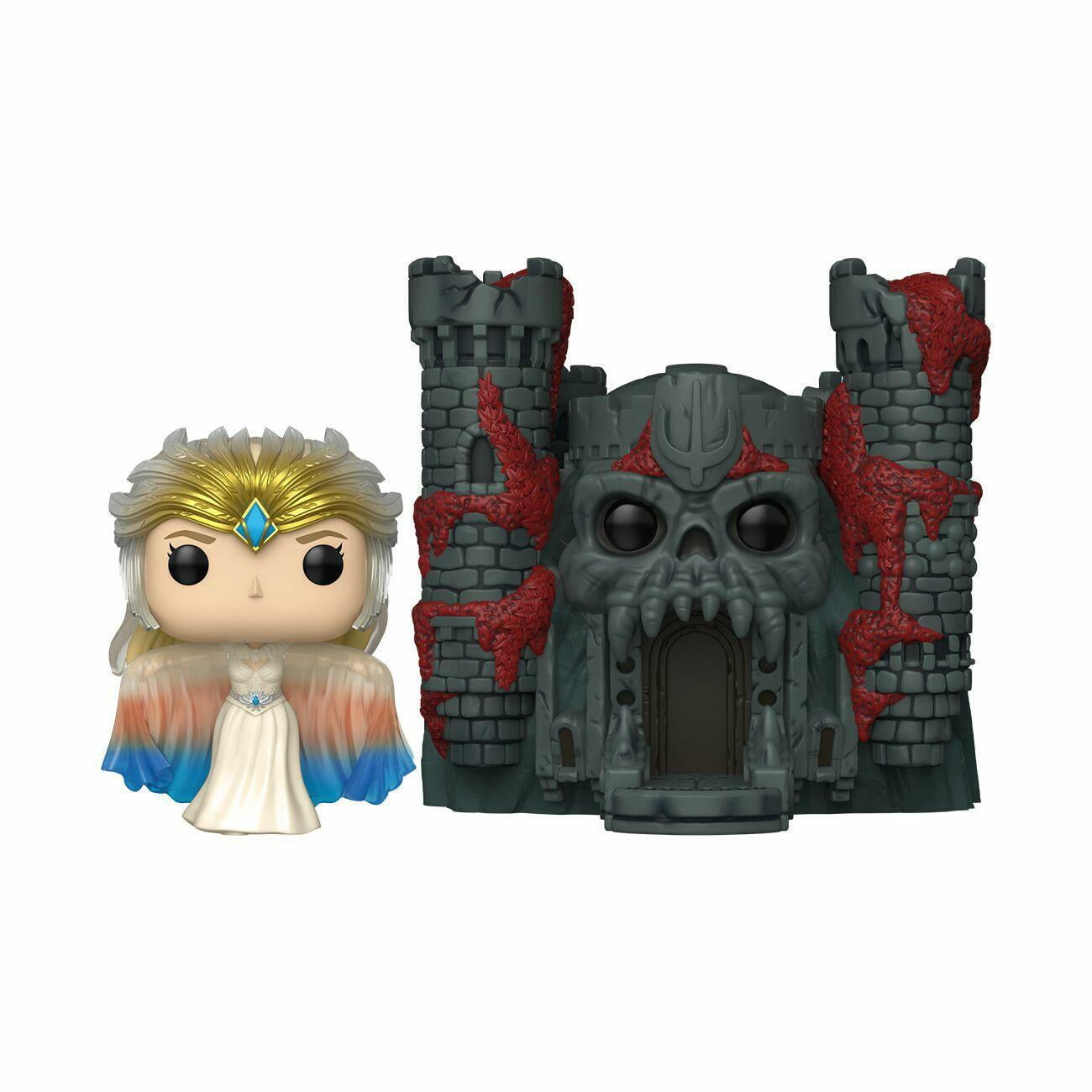 Masters of the Universe Funko Pops & Figures | Walmart
