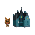 thumbnail image 1 of Funko POP! Town: Scooby Doo - Haunted Mansion, 1 of 6