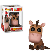 Funko POP! Toy Story - Bullseye
