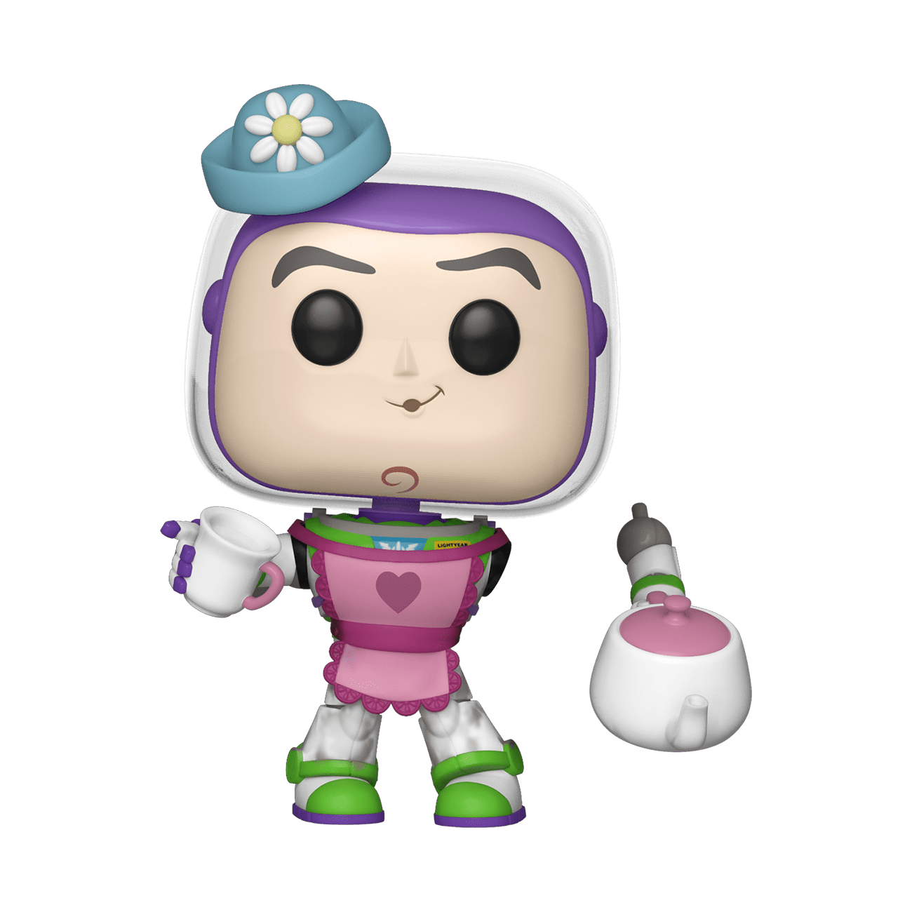 Funko POP Toy Story Mrs. Nesbit