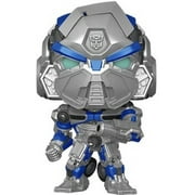 FUNKO POP! MOVIES: Transformers - Mirage, Funko, Gifts